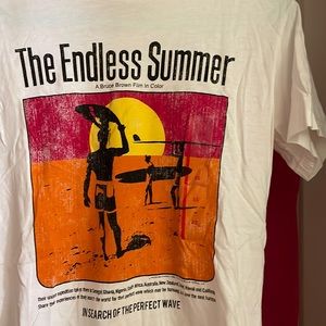 The Endless Summer tee